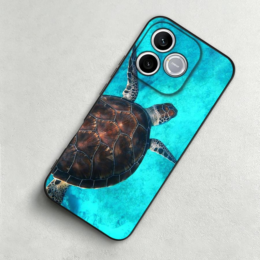 Underwater Turtle Art Case for - Phone Cases Art review and price
