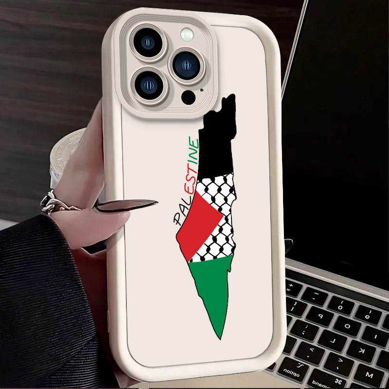 Palestine Flag Case for iPhone - Phone Cases Vape review and price