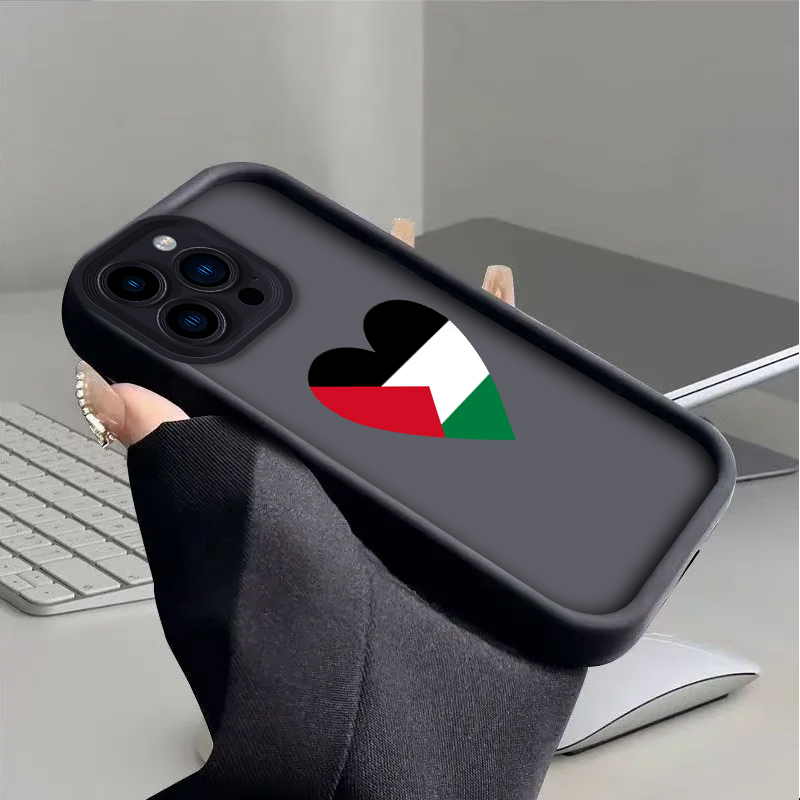 Palestine Flag Case for iPhone - Phone Cases Vape review and price