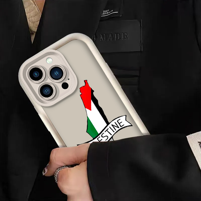 Palestine Flag Case for iPhone - Phone Cases Vape review and price