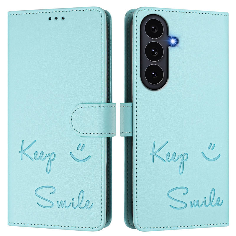 S25 FE Case Flip Etui on For S - Phone Cases With Wallet On Back review and price