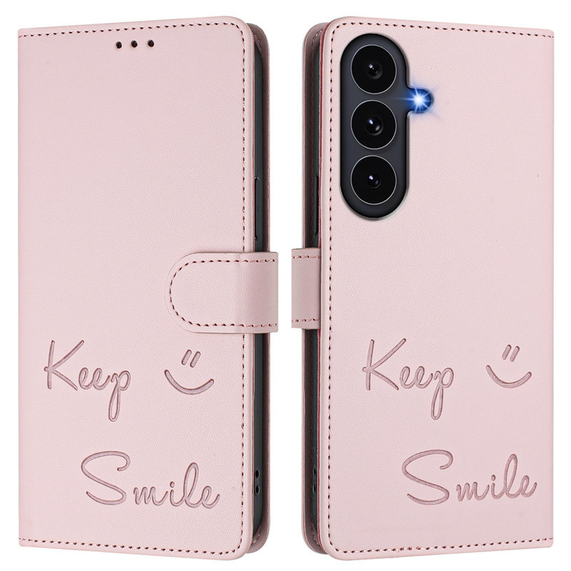 S25 FE Case Flip Etui on For S - Phone Cases With Wallet On Back review and price