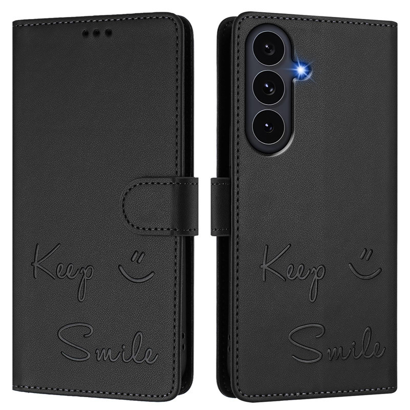 S25 FE Case Flip Etui on For S - Phone Cases With Wallet On Back review and price