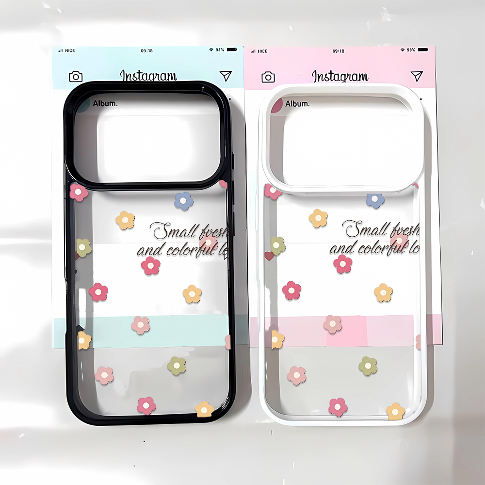 Cute Colorful Cool Modern Ligh - Phone Cases Best review and price