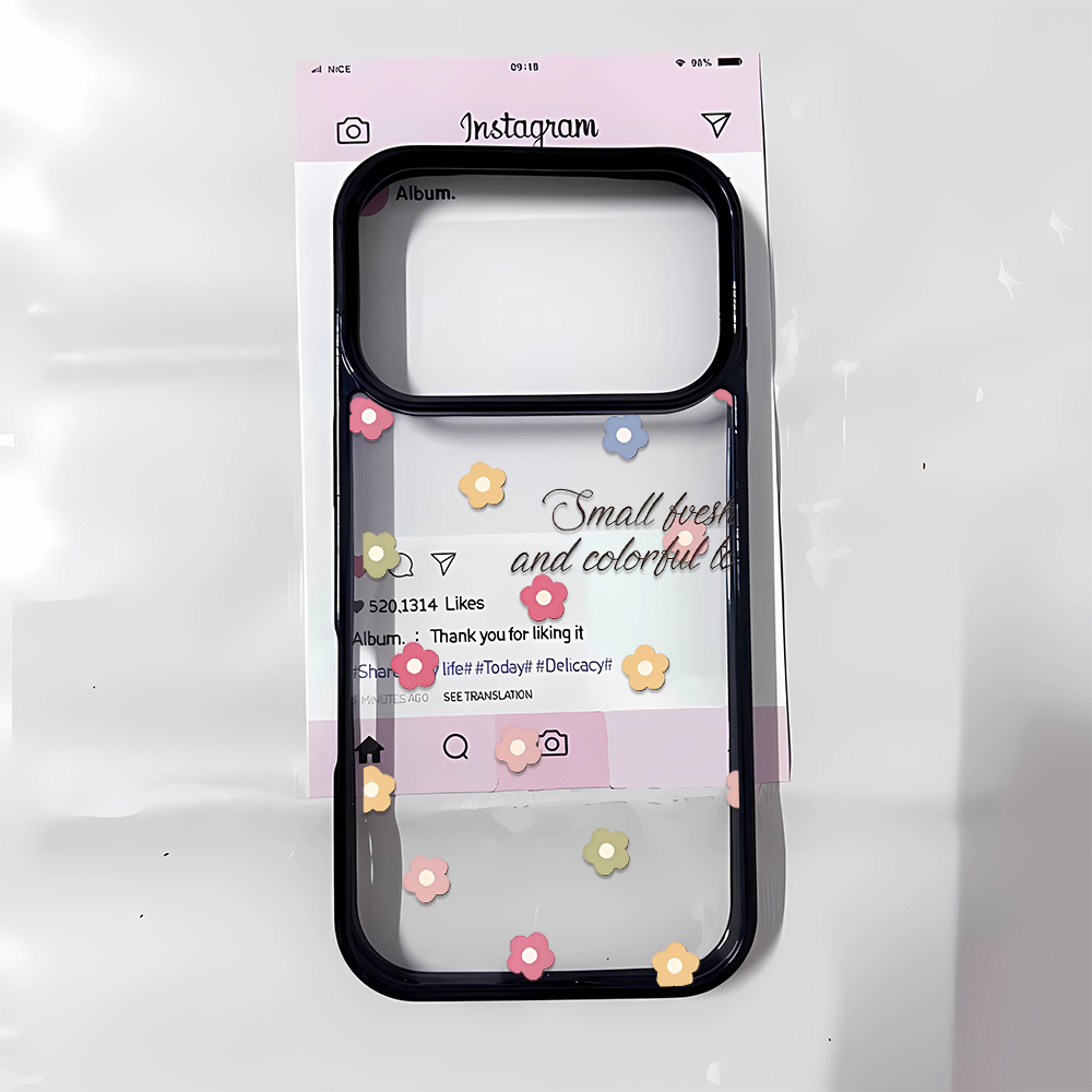 Cute Colorful Cool Modern Ligh - Phone Cases Best review and price