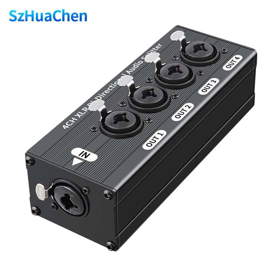 6.35mm Interface 1X4 XLR Balan - Phone Cases Uk review and price