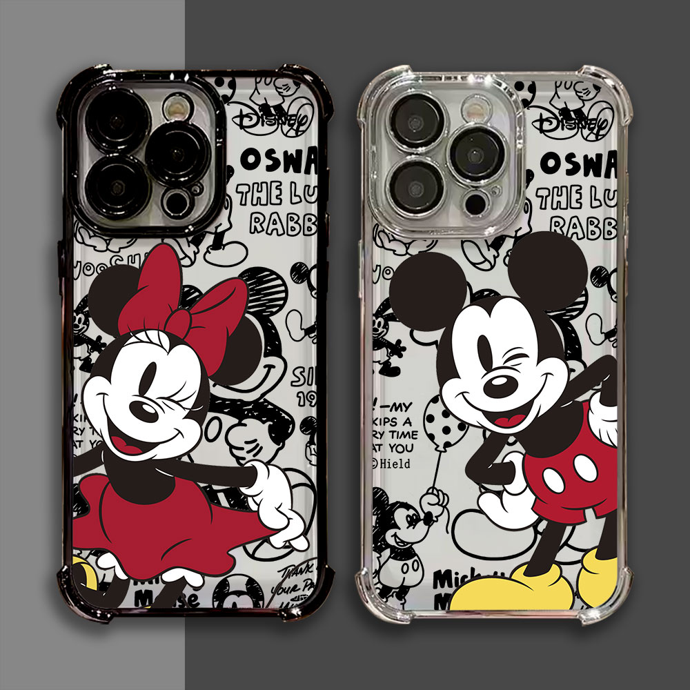 Funny Disney Mickey Mouse Phon - Phone Cases Xiaomi 15 review and price