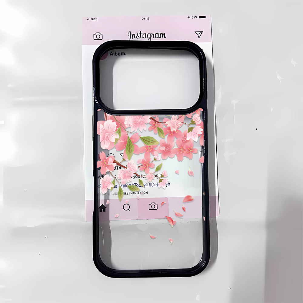 Dark Cherry Phone Case Grunge  - Phone Cases Cherry review and price
