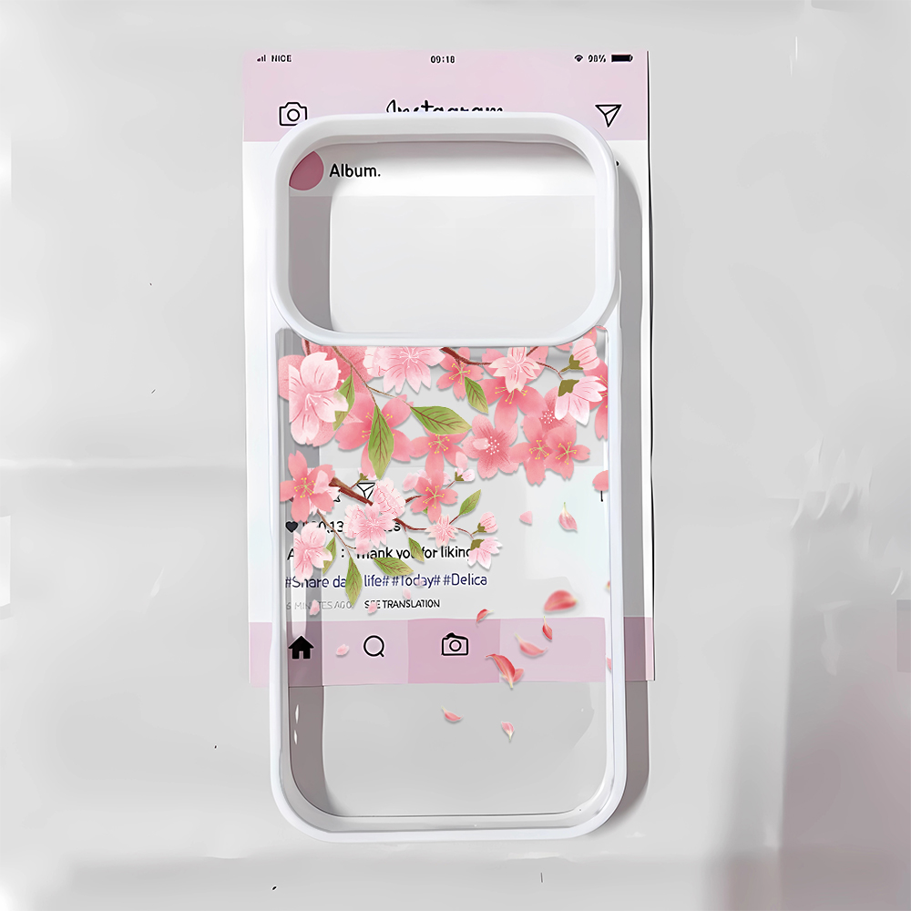 Dark Cherry Phone Case Grunge  - Phone Cases Cherry review and price