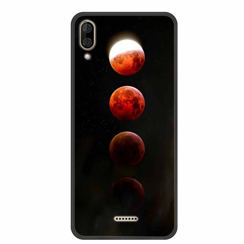 For Wiko Y80 Y62 Case Soft TPU - Phone Cases On Sale review and price