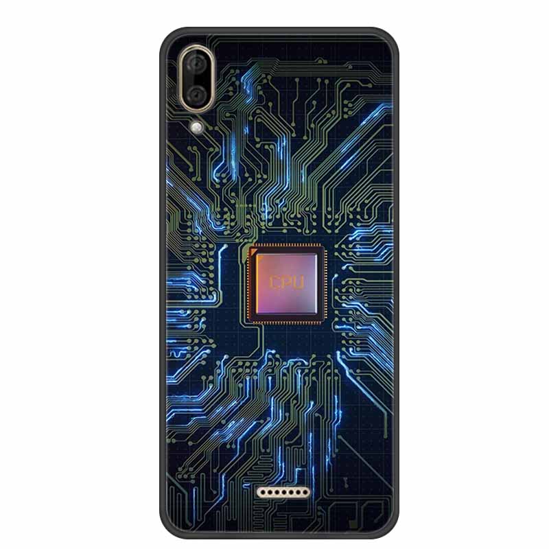 For Wiko Y80 Y62 Case Soft TPU - Phone Cases On Sale review and price