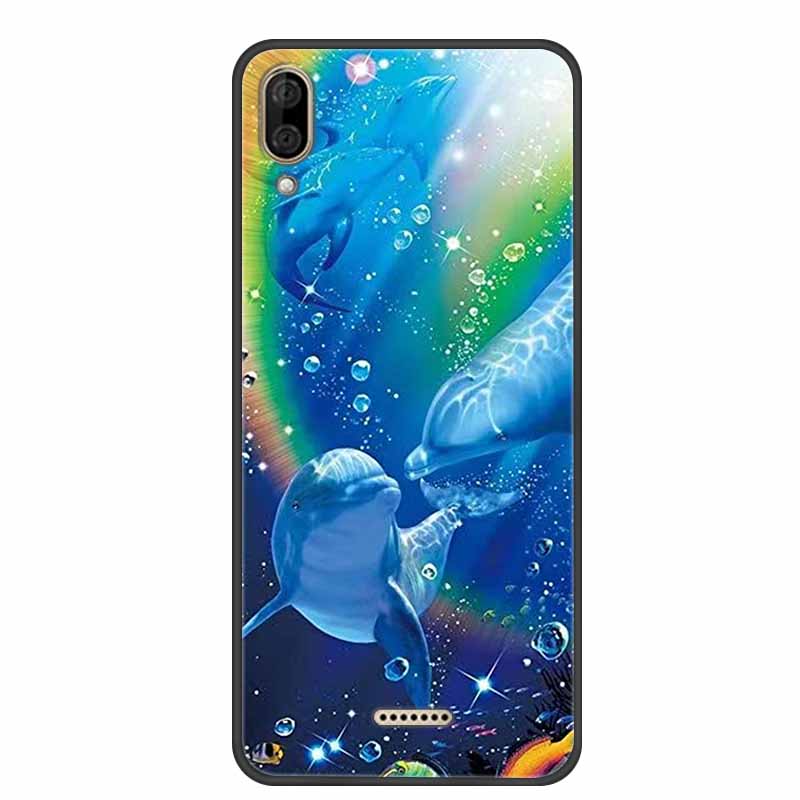 For Wiko Y80 Y62 Case Soft TPU - Phone Cases On Sale review and price