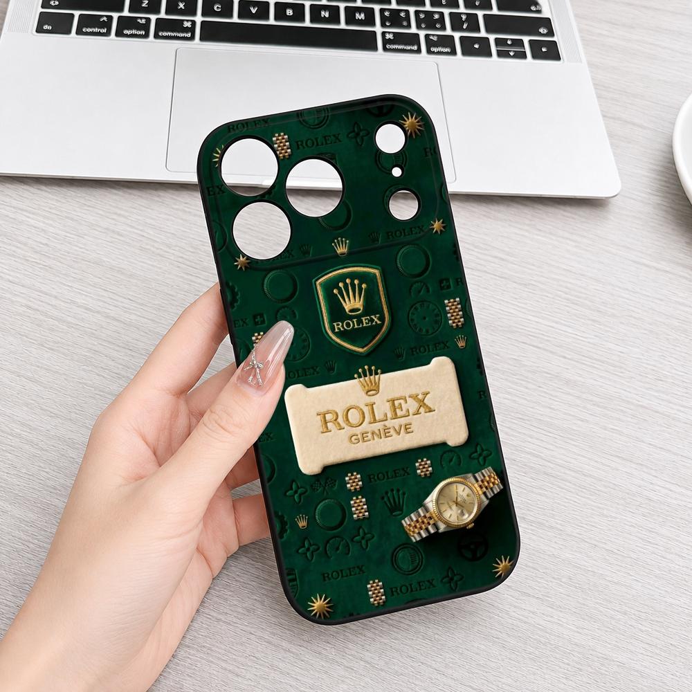 R-Rolex Phone Case For iPhone  - Phone Cases Iphone 14 review and price