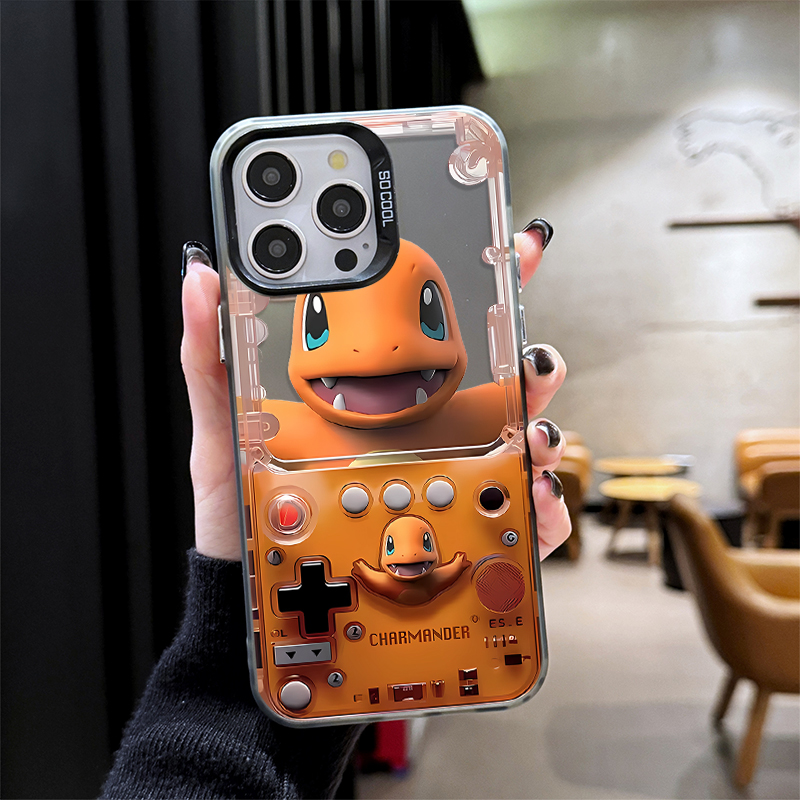 Pikachu P-Pokemon Gengar Phone - Phone Cases Xiaomi review and price