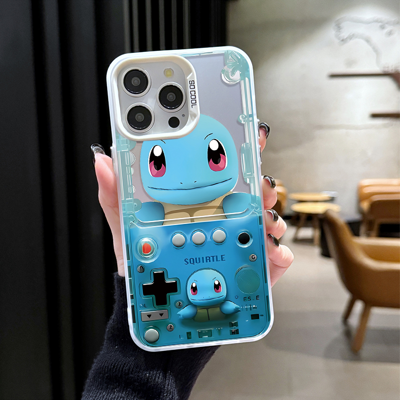 Pikachu P-Pokemon Gengar Phone - Phone Cases Xiaomi review and price