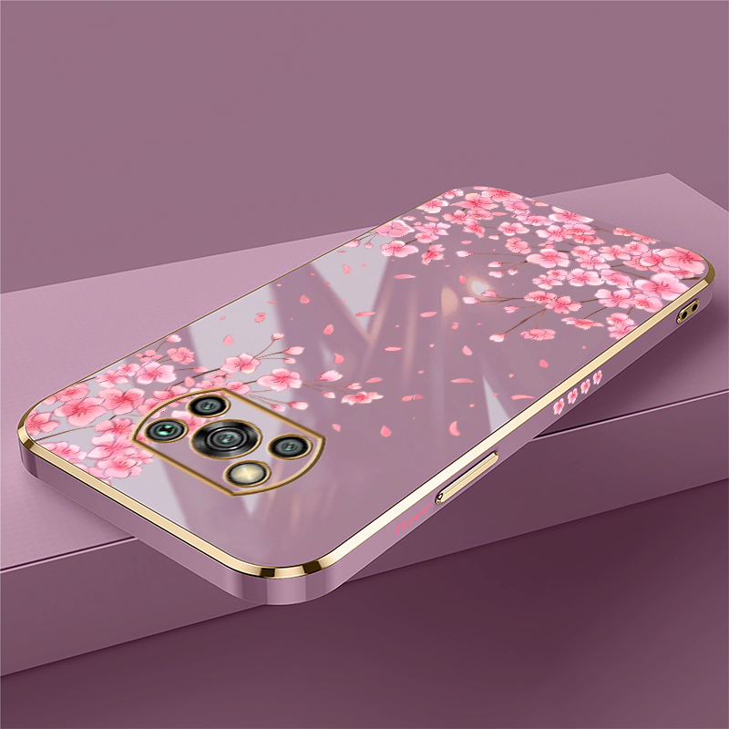 Silicone Soft Phone Case For X - Phone Cases Xiaomi review and price