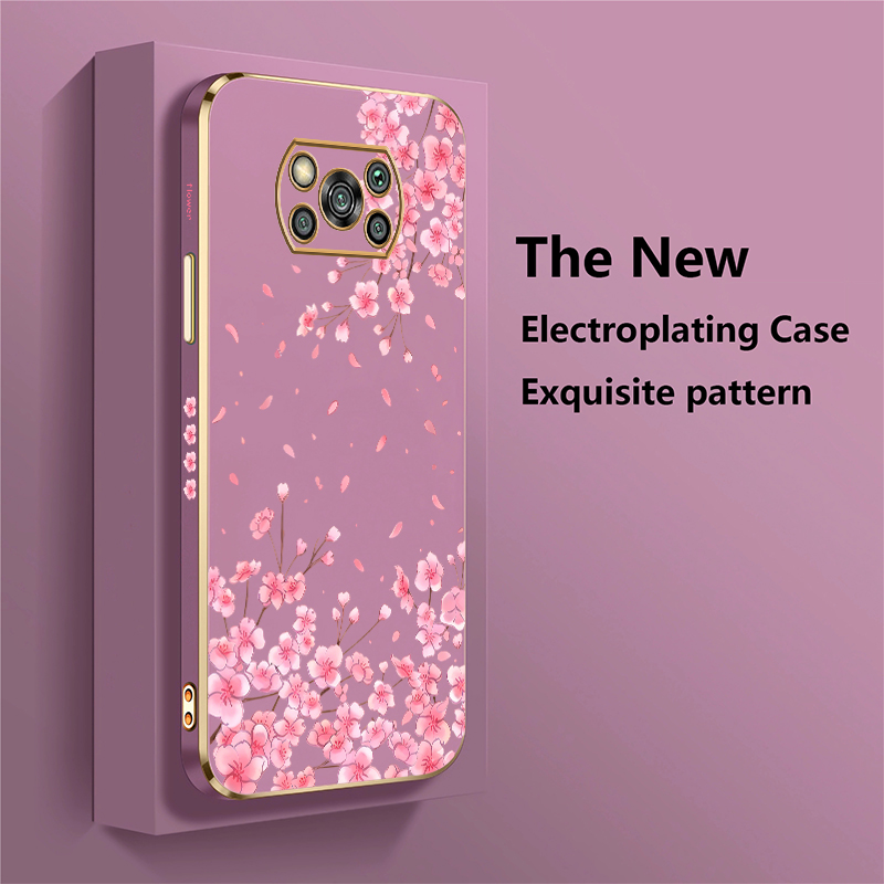 Silicone Soft Phone Case For X - Phone Cases Xiaomi review and price