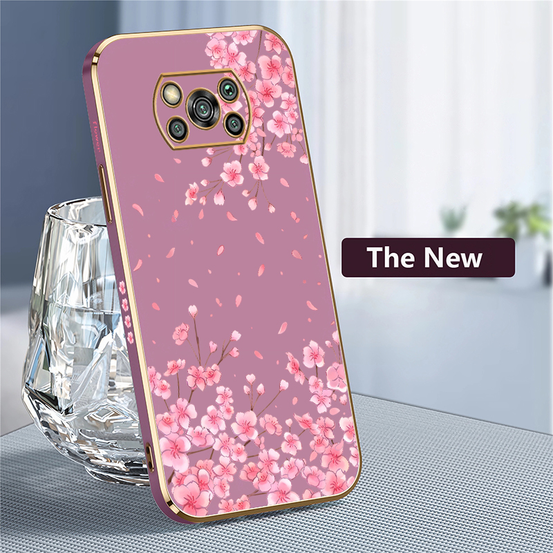 Silicone Soft Phone Case For X - Phone Cases Xiaomi review and price