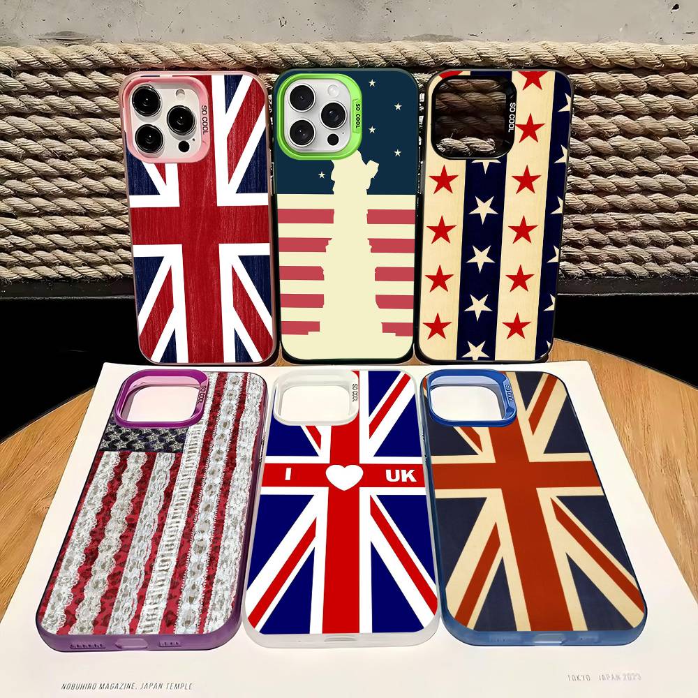 British Uk Flag Phone Case For - Phone Cases Uk review and price