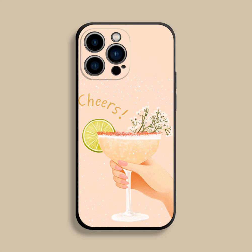 Aperol Funny Spritz Phone Case - Phone Cases Quirky review and price