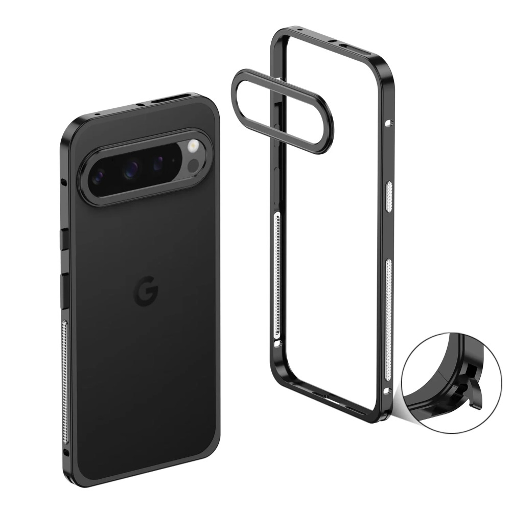 Popular Aviation Aluminum Allo - Heat Dissipation Case review and price