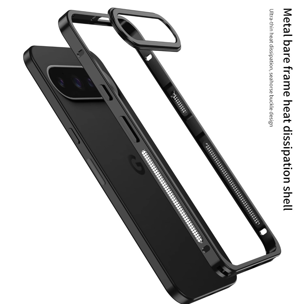Popular Aviation Aluminum Allo - Heat Dissipation Case review and price