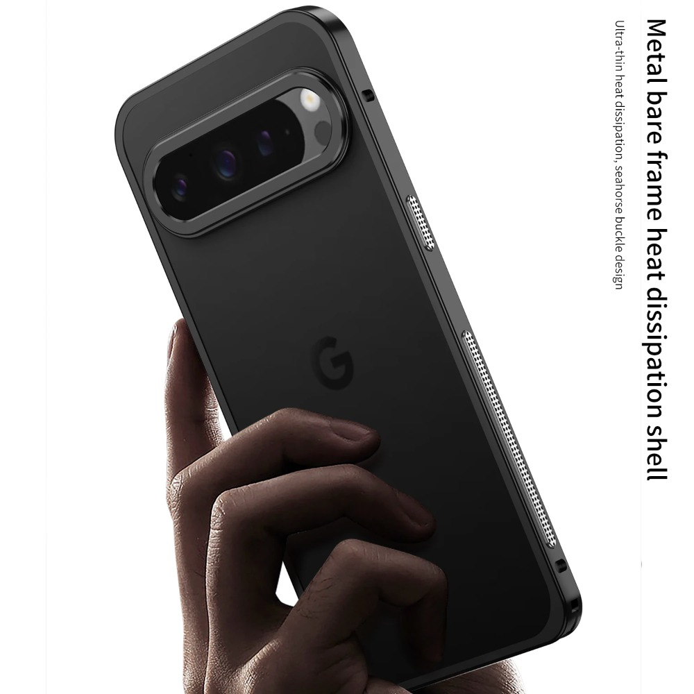 Popular Aviation Aluminum Allo - Heat Dissipation Case review and price