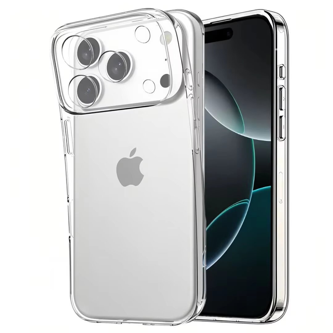 Ultra Thin Clear TPU Phone Cas - Phone Cases Best review and price