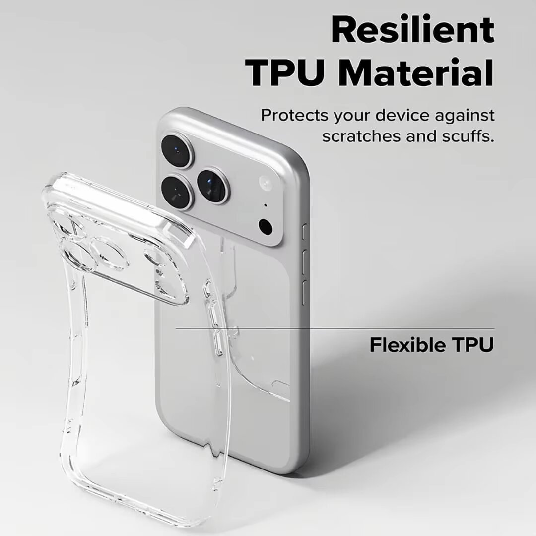 Ultra Thin Clear TPU Phone Cas - Phone Cases Best review and price