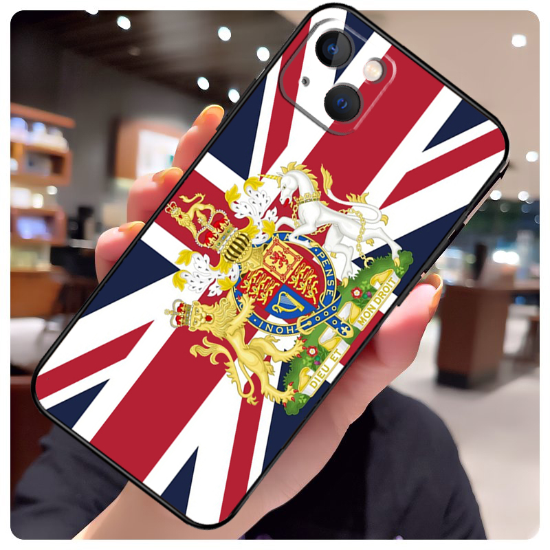 England British UK Union Jack  - Phone Cases Uk review and price
