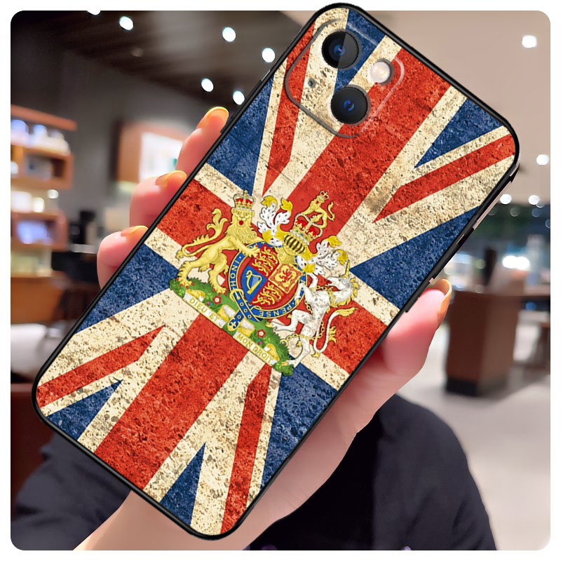 England British UK Union Jack  - Phone Cases Uk review and price