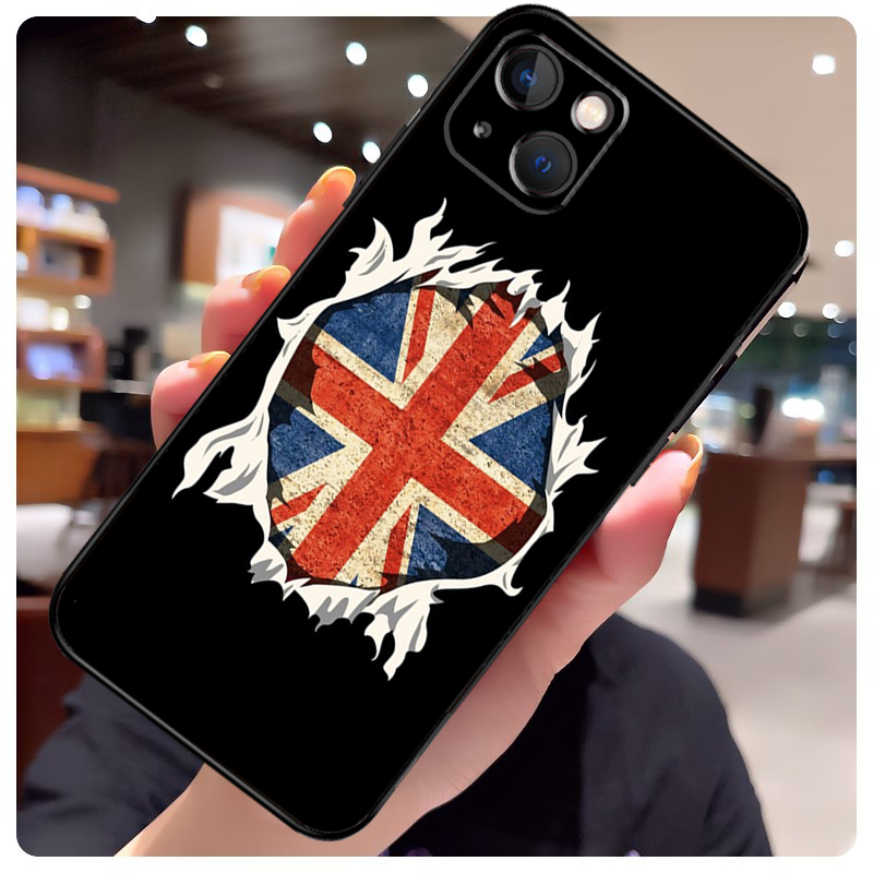 England British UK Union Jack  - Phone Cases Uk review and price