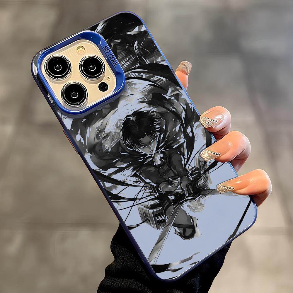 A-Attack On T-Titan Comics Pho - Phone Cases Rugged review and price