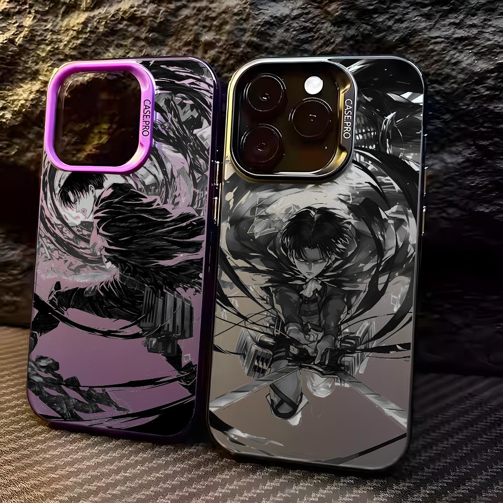 A-Attack On T-Titan Comics Pho - Phone Cases Rugged review and price