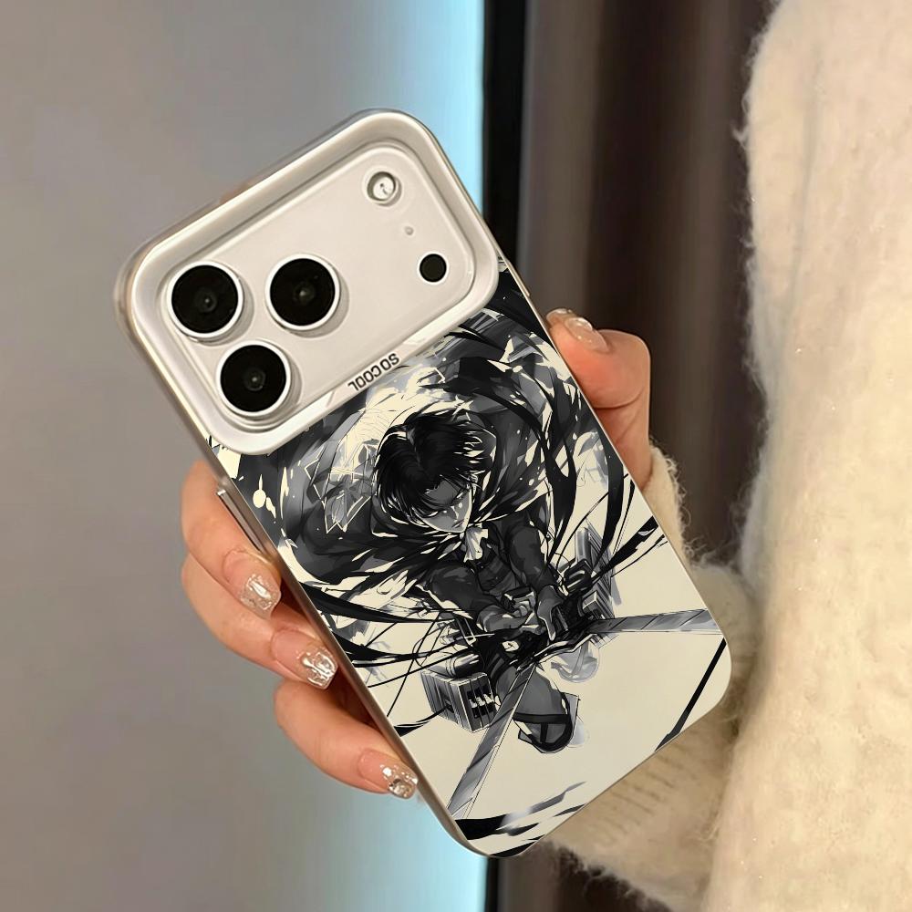 A-Attack On T-Titan Comics Pho - Phone Cases Rugged review and price