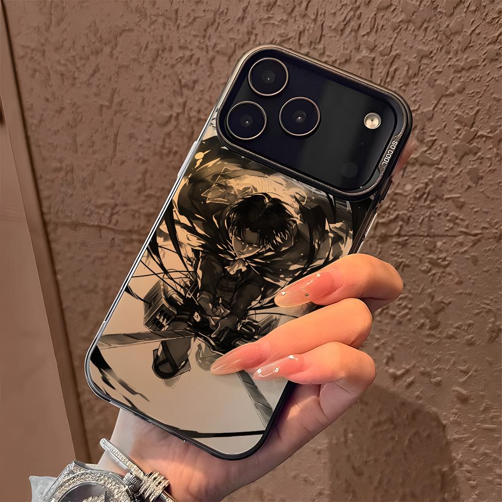 A-Attack On T-Titan Comics Pho - Phone Cases Rugged review and price