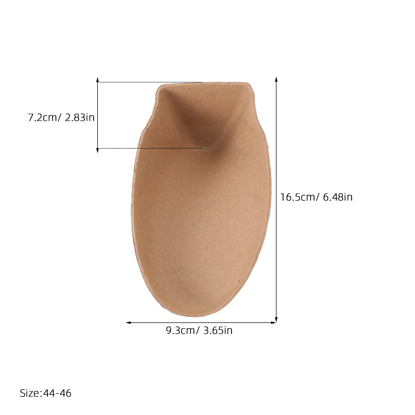 20Pairs Shoe Trees Paper Pulp  - Phone Cases Uk review and price