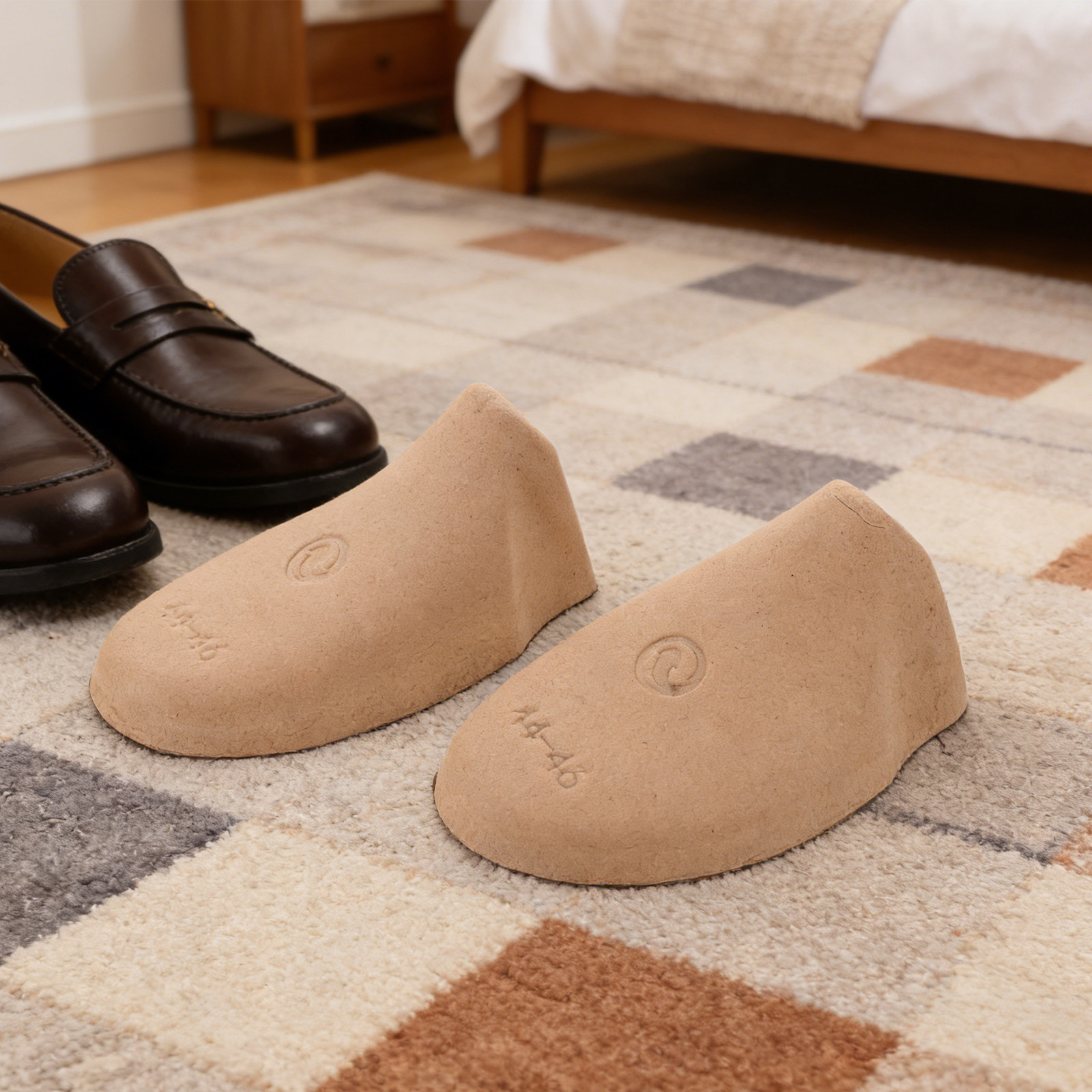 20Pairs Shoe Trees Paper Pulp  - Phone Cases Uk review and price