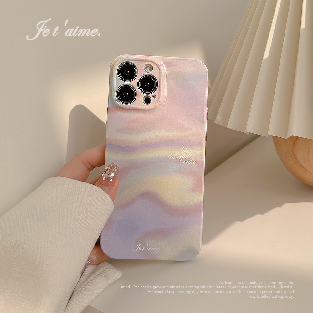 Luxury Gradient Abstract Phone - Phone Cases Classy review and price
