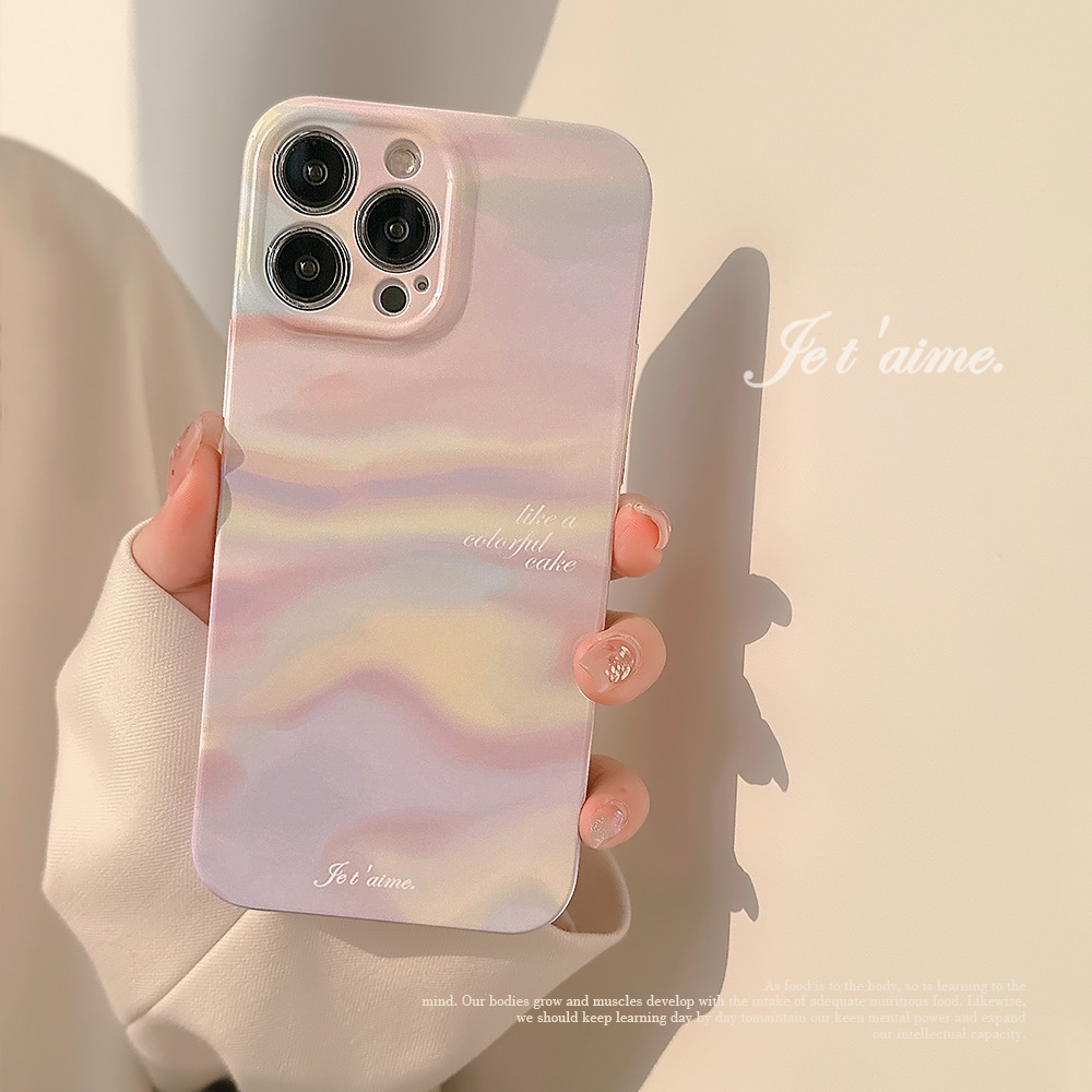 Luxury Gradient Abstract Phone - Phone Cases Classy review and price