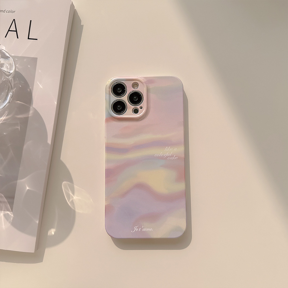Luxury Gradient Abstract Phone - Phone Cases Classy review and price