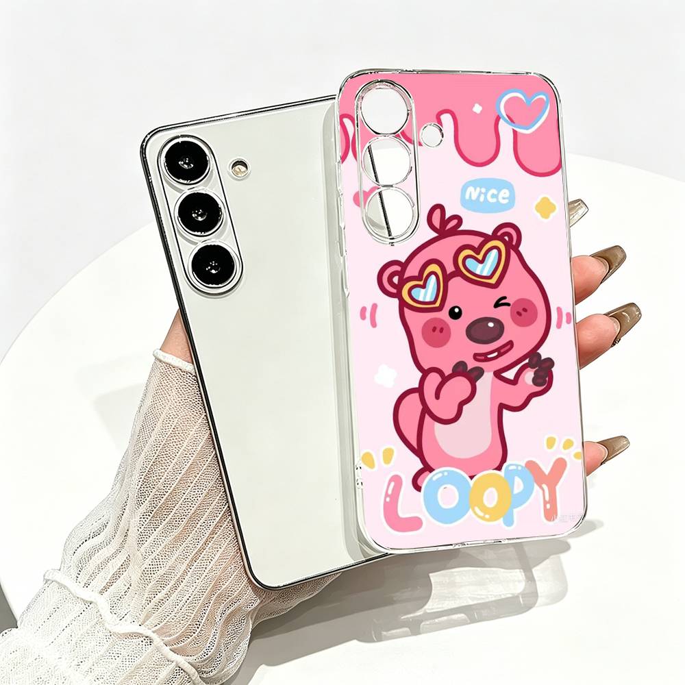 For c-Cute L-Loopys Gift   Pho - Phone Cases Loopy review and price
