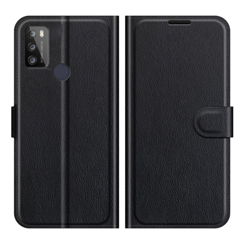 for alcatel 1s 2021 case flip  - Phone Cases With Wallet On Back review and price
