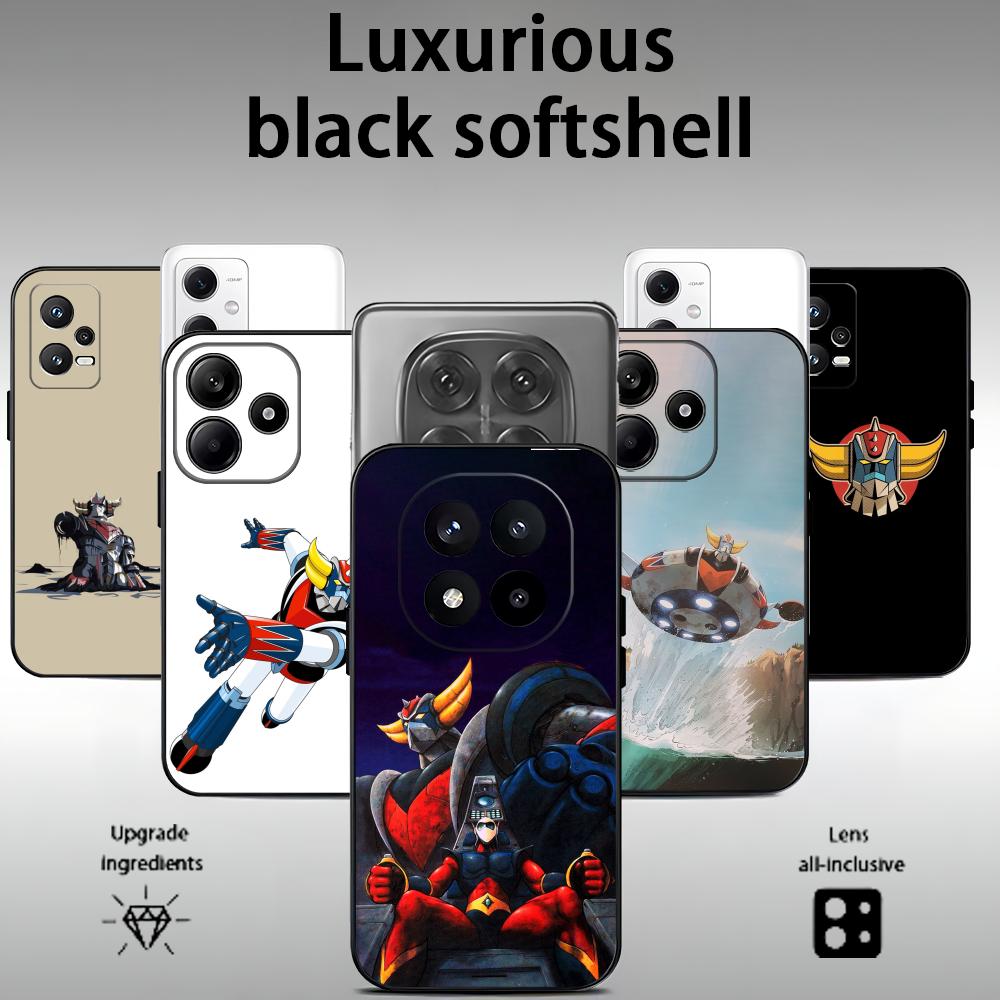 UFO Robot G-Goldoraes Phone Ca - Phone Cases Iphone 14 review and price