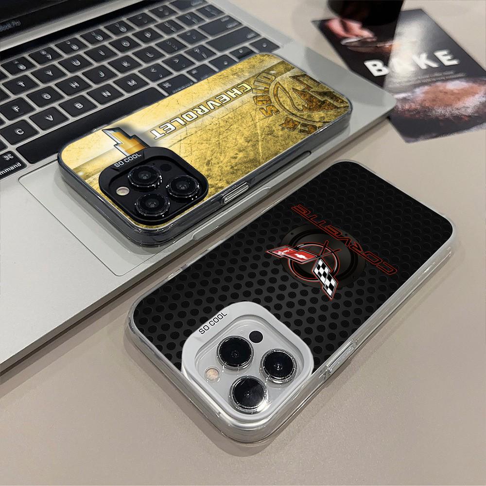 Luxury C-Corvettes Phone Case  - Phone Cases Classy review and price