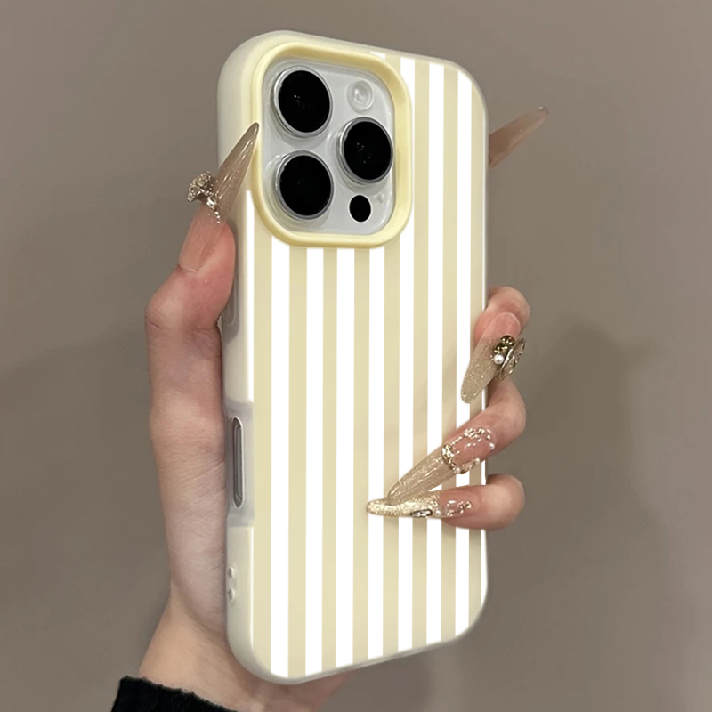 Case For iPhone 17 16 15 14 13 - Phone Cases Brown review and price