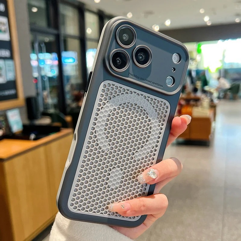 Heat Dissipation Mesh Breathab - Heat Dissipation Case review and price