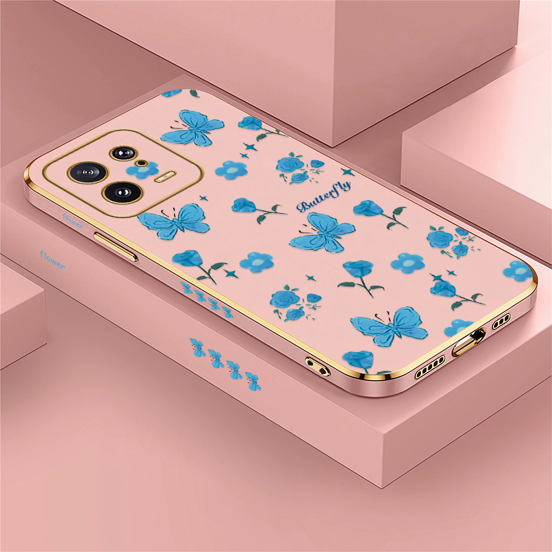 Plating TPU Phone Case For Xia - Phone Cases Xiaomi 14T review and price