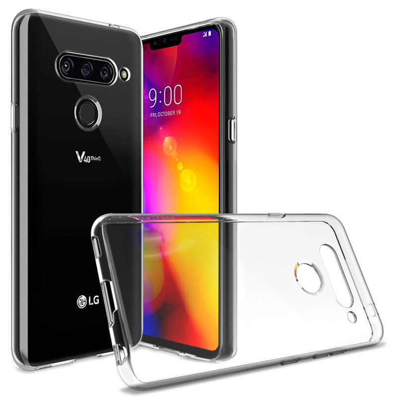 Case For LG V30 V40 V50 ThinQ  - Phone Cases On Sale review and price