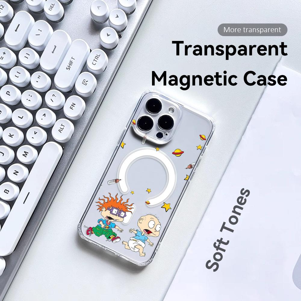 Anime R-Rugrats r-Rugratg Phon - Phone Cases Iphone 14 review and price